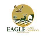 https://www.logocontest.com/public/logoimage/1579538243Eagle Land Company-05.png